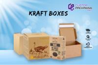 Kraft Boxes image 6